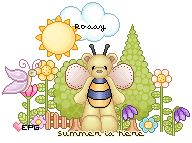 Rossy's Pixels Epgbumblebeary