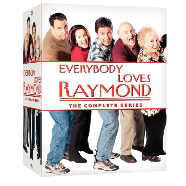 Everybody Loves Raymond S 01-09 50cb4aa716256lynvdbc