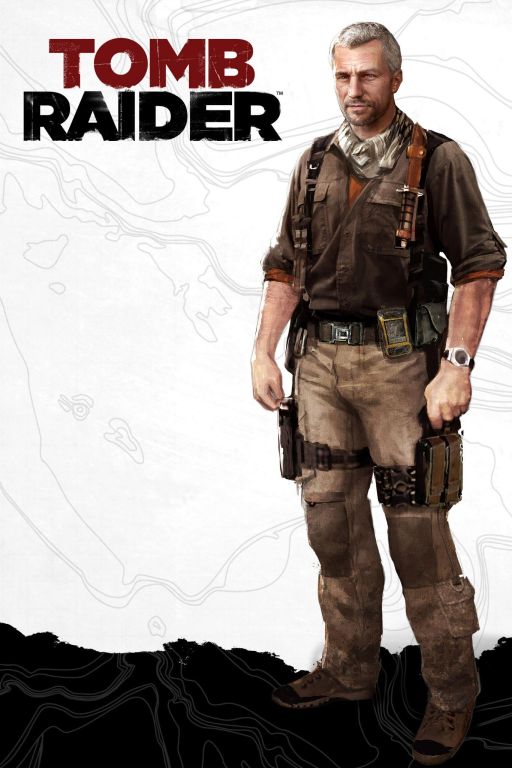 [Firmas] Clan Tomb Raider Roth219tombraiderreboot