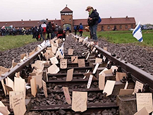 1. YOM HASHOAH