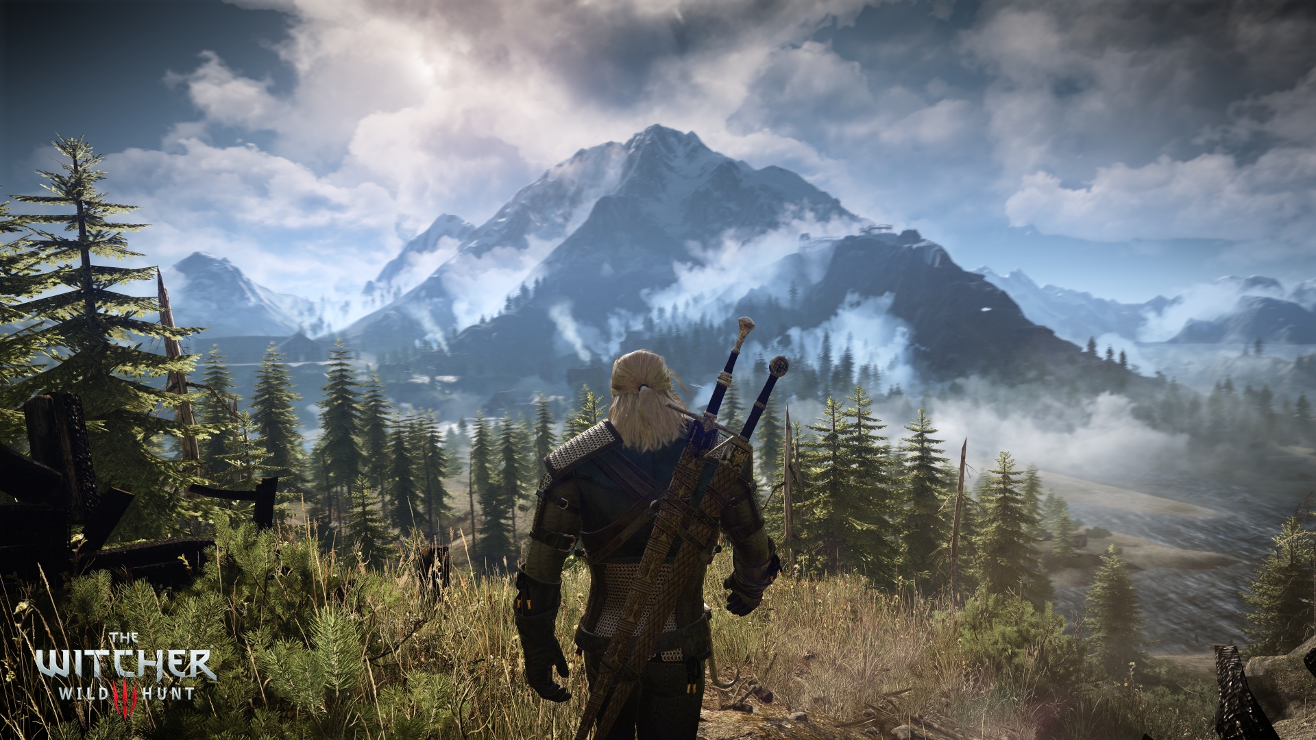 [E3 14] Grandes noticias sobre The Witcher 3 Hfcd