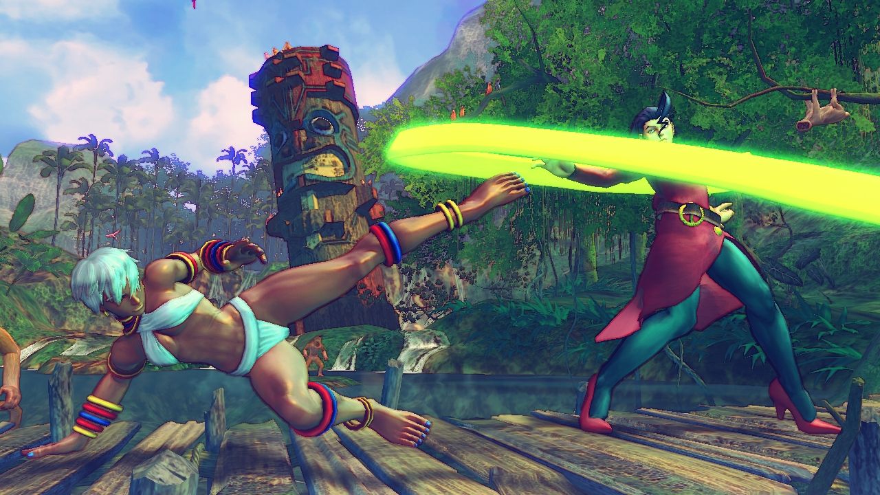 Ultra Street Fighter IV anunciado Z62q