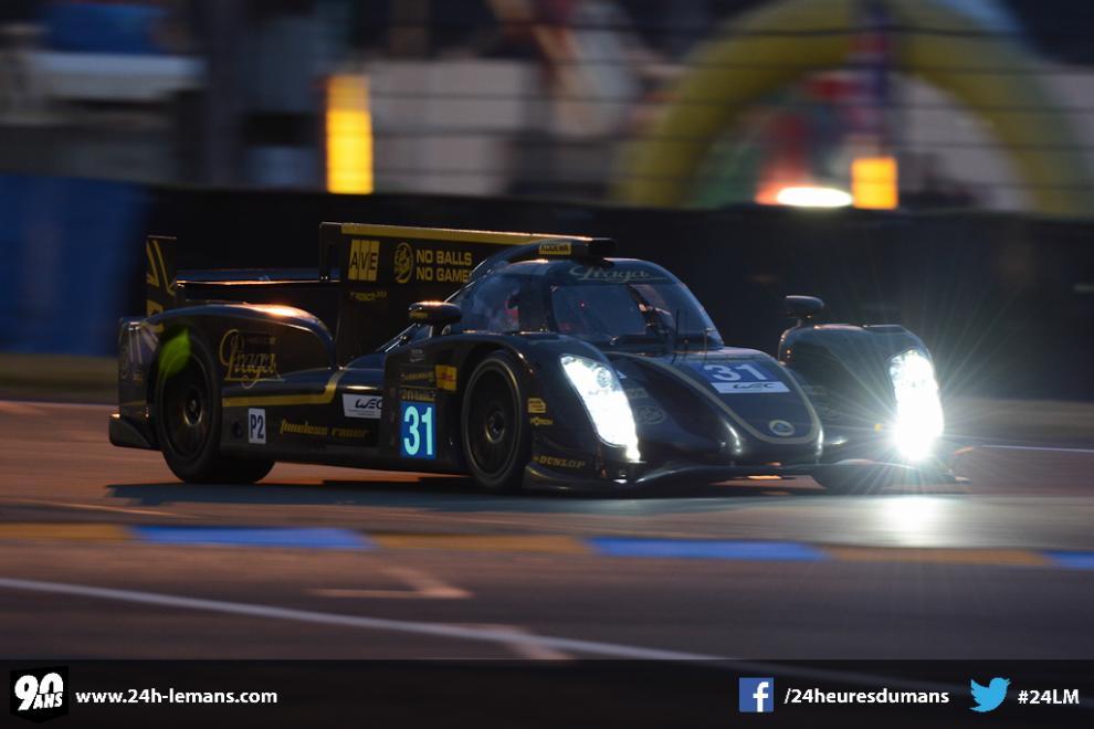 24 HRS DE LE MANS 2013 Iqfq