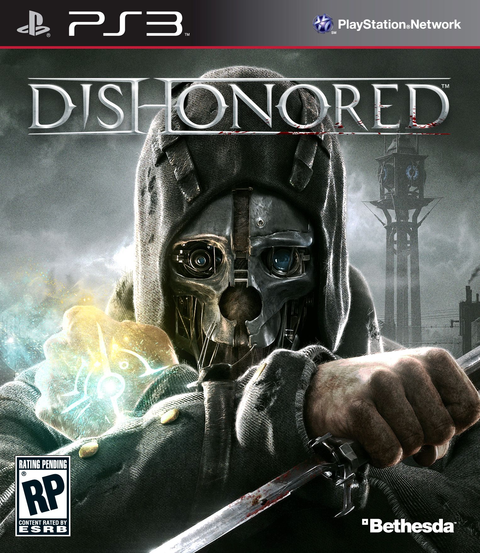 [Hilo Oficial] Dishonored Dishonored2012051012001