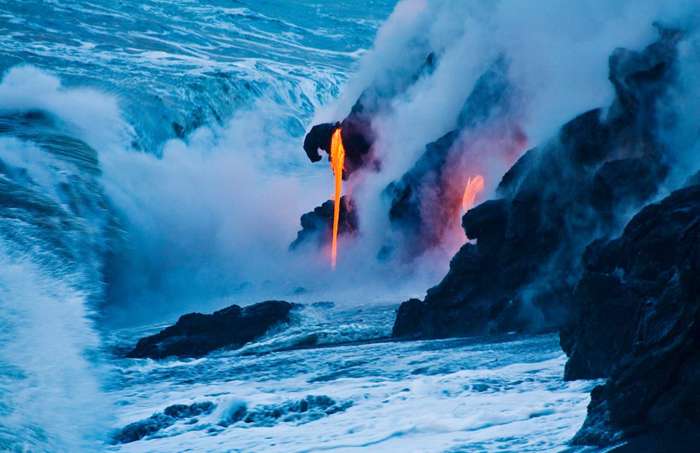 Hawaii, hòn đảo thiên đường. Hawaii9