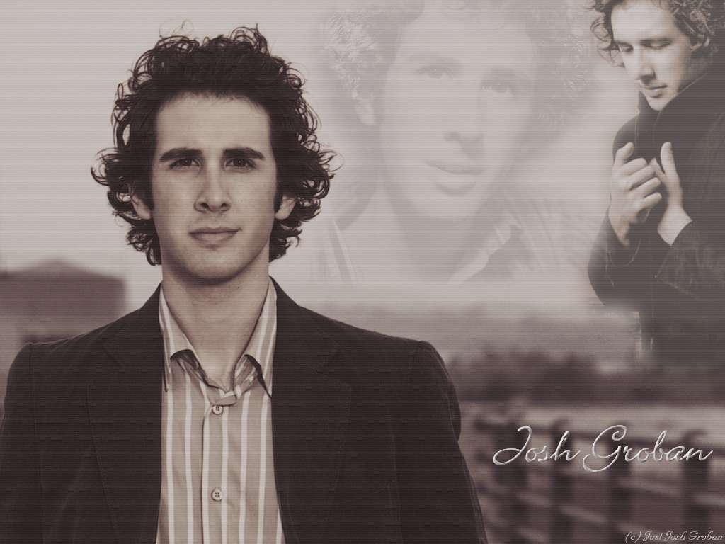 JOSH GROBAN 1024x768joshgroban1cp3