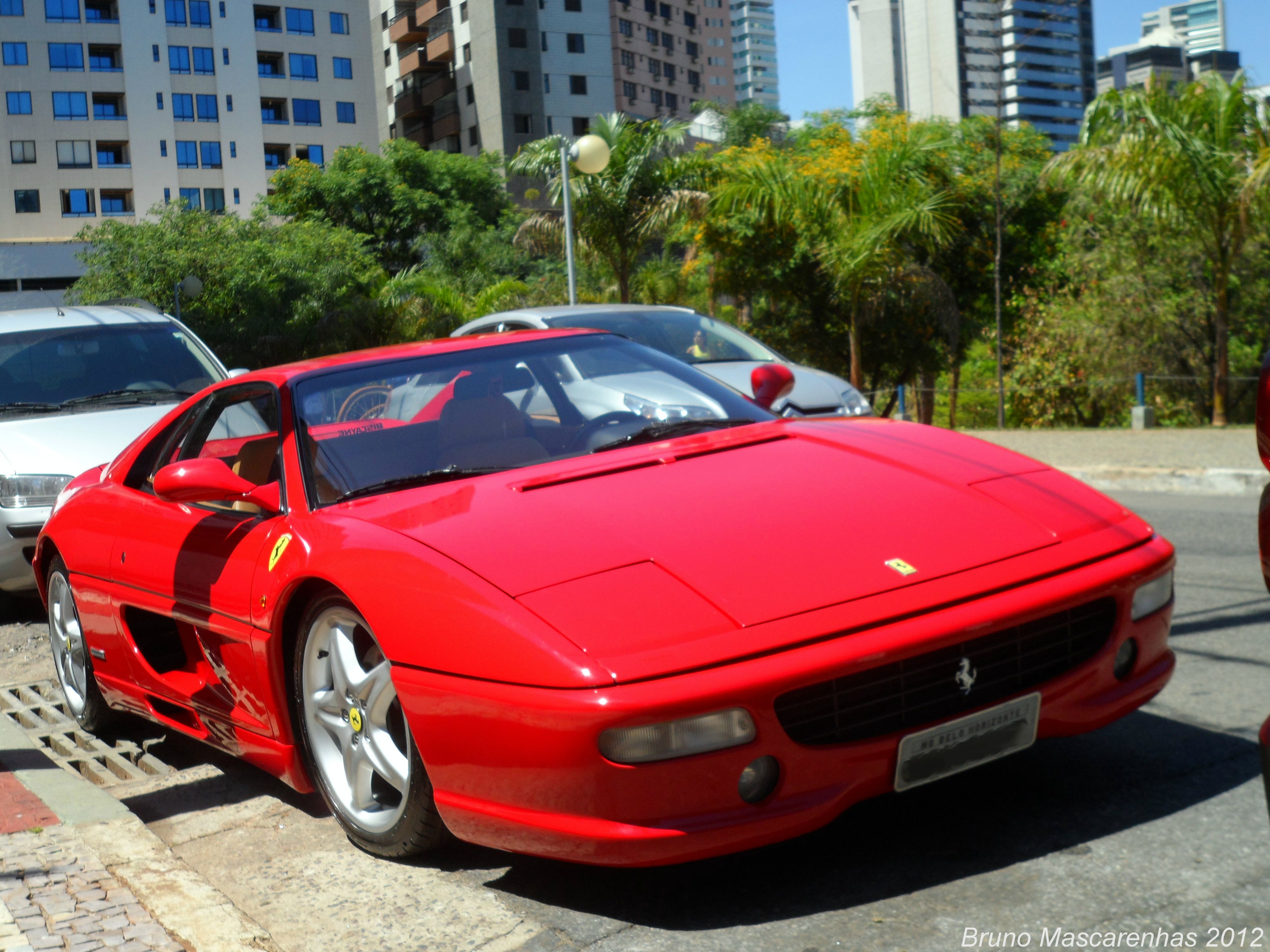 Flagras italianos por Bruno Mascarenhas - Página 2 Ferrari355berlinettaesk