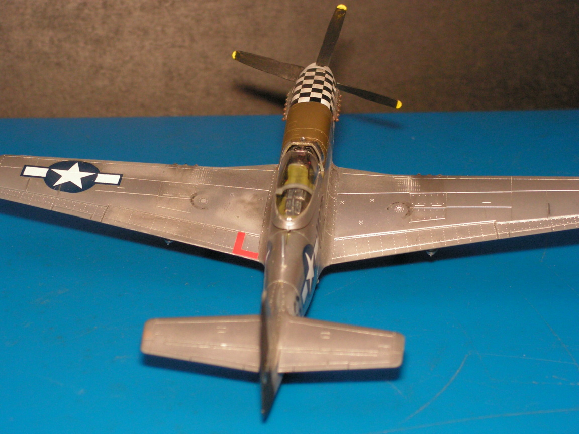 P51 Mustang Tamiya Pict0005uz