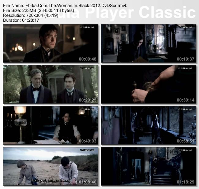 النسخة الـ DvDScr لفيلم الرعب الرهيب The Woman in Black 2012 مترجمة وعلى اكثر من سرفر  Thumbs20120221160737