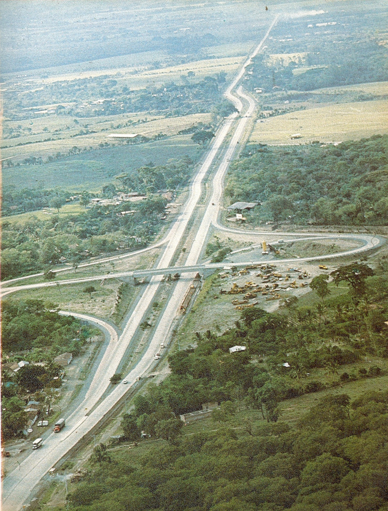 El Salvador de antaño fotos y videos Panamericanasonsonate19