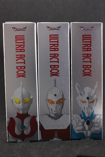 [Review] Ultra Act: Ultraman by Usys 222 Mg4550