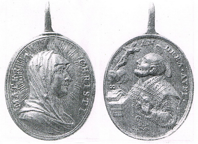 Recopilación medallas con el Rostro de Cristo ( Salvator Mvndi II) Ddz3