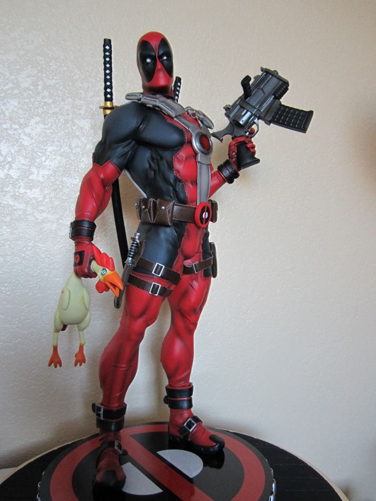 [Sideshow] Deadpool Premium Format - LANÇADO!!! - Página 3 Nzhy