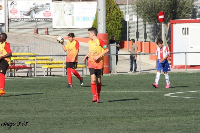 J25S 3-0 MANRRESA TjtlmJ