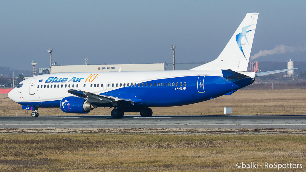 Aeroportul Bucuresti - Henri Coanda / Otopeni (OTP / LROP) - Decembrie 2015  UVCU4t