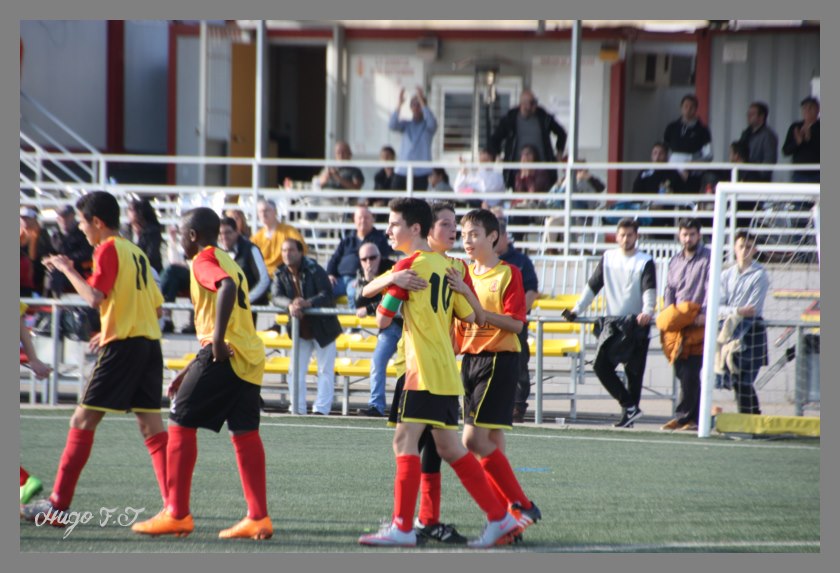 J25S 4-2 SANT CRISTOBAL E5THTS