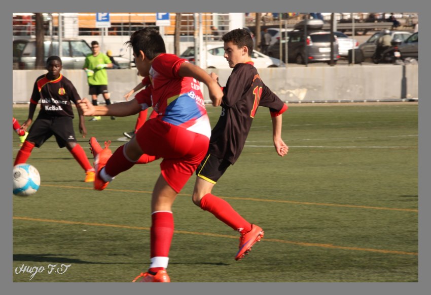 Natacio Terrassa 0-5 J25S YySYWz