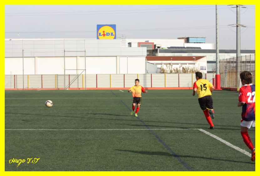 J25S 5-2 Matadepera UAidBc