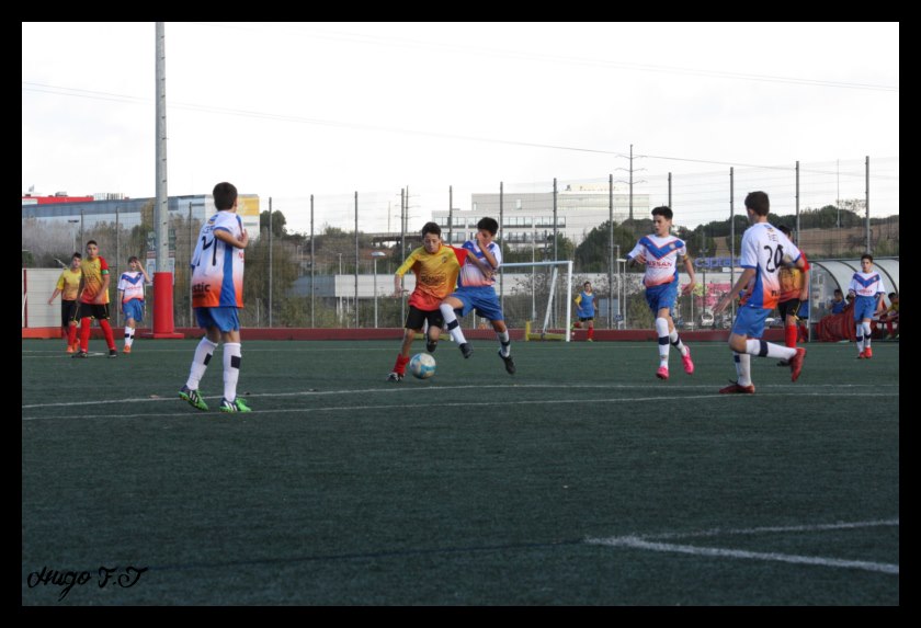 J25S 4-1 MANRRESA ZeIh4C