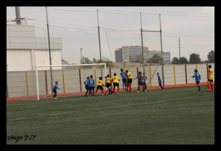 J25S 6-1 IGUALADA AHod4z