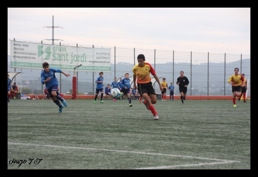 J25S 6-1 IGUALADA O1I3Z0