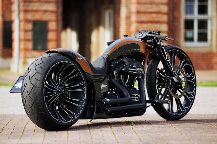 American Chopper Bike - Page 4 ROmRj7