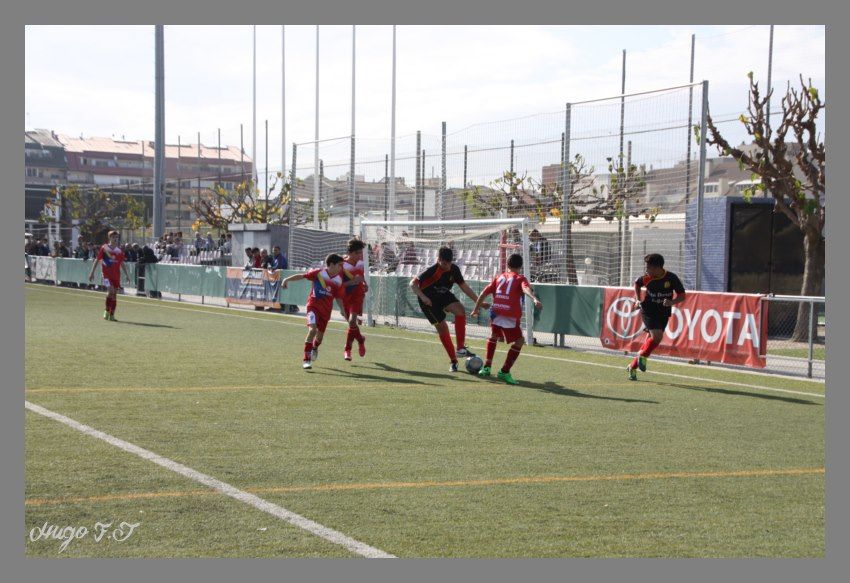 Natacio Terrassa 0-5 J25S U9LIE8