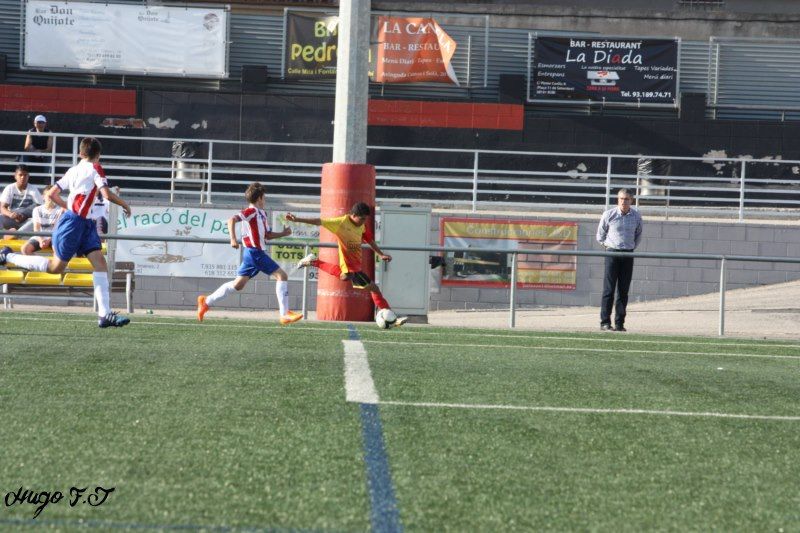 J25S 3-0 MANRRESA 2TlDlP