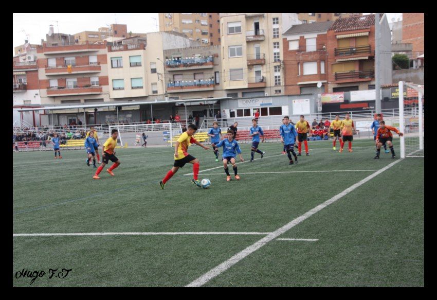 J25S 6-1 IGUALADA IjWXw0