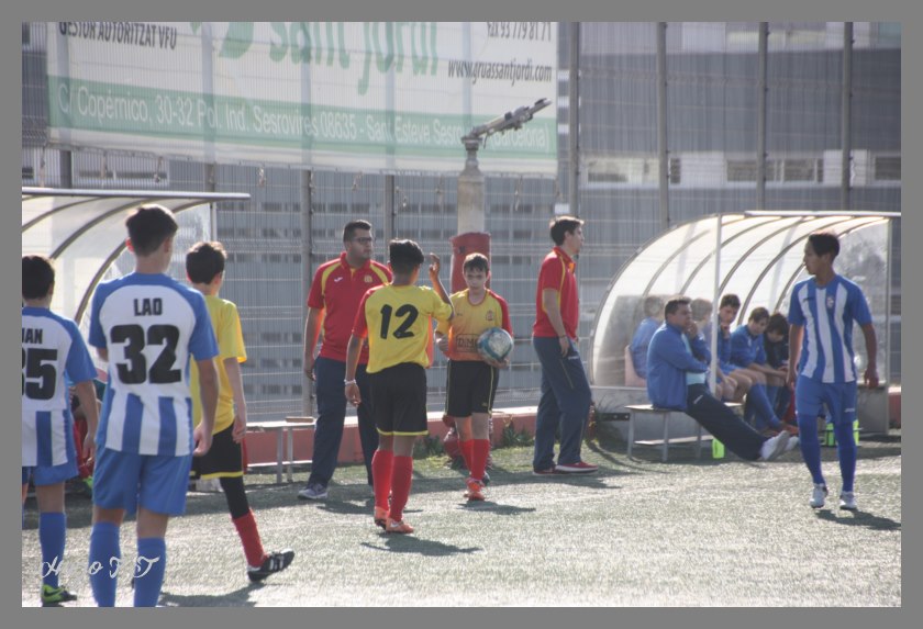 J25S 4-2 SANT CRISTOBAL 1oTFfe