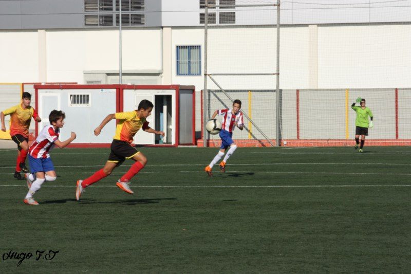 J25S 3-0 MANRRESA RdCPyJ