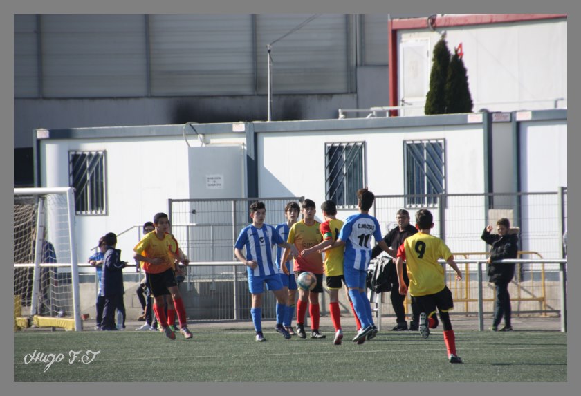 J25S 4-2 SANT CRISTOBAL CQCARA