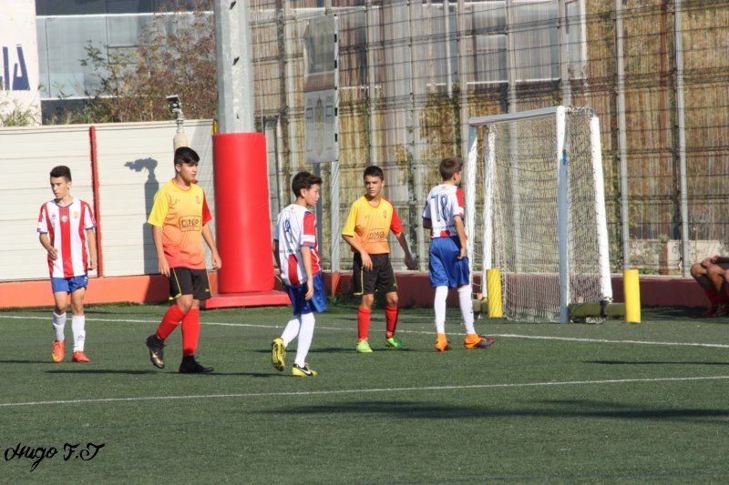 J25S 3-0 MANRRESA BU4fWE