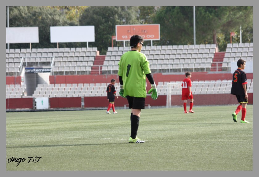 TERRASSA OLIMPICA 0-7 J25S Ts3Gnd