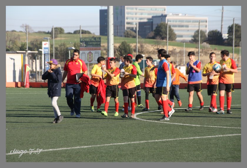 J25S 4-2 SANT CRISTOBAL ZGDCBC