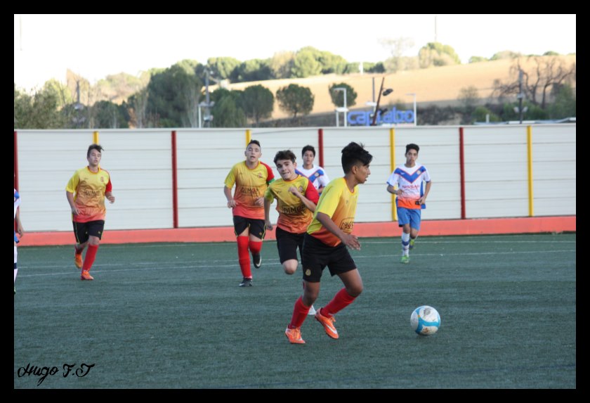 J25S 4-1 MANRRESA UEu07L