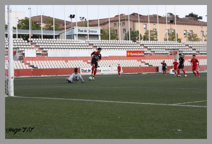 TERRASSA OLIMPICA 0-7 J25S NdKzNt