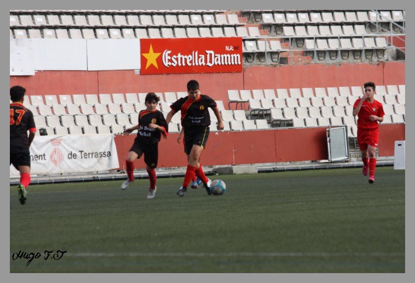 TERRASSA OLIMPICA 0-7 J25S T9I12Z