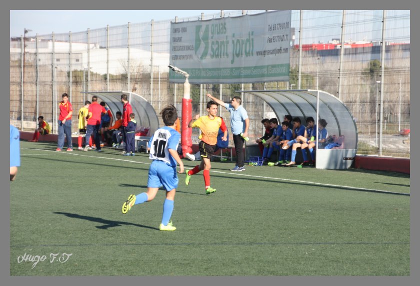 J25S 4-2 SANT CRISTOBAL Q52KGQ