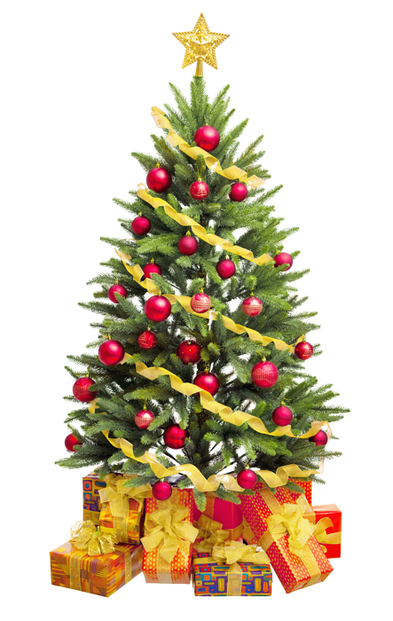 Árbol de Navidad B06WHF