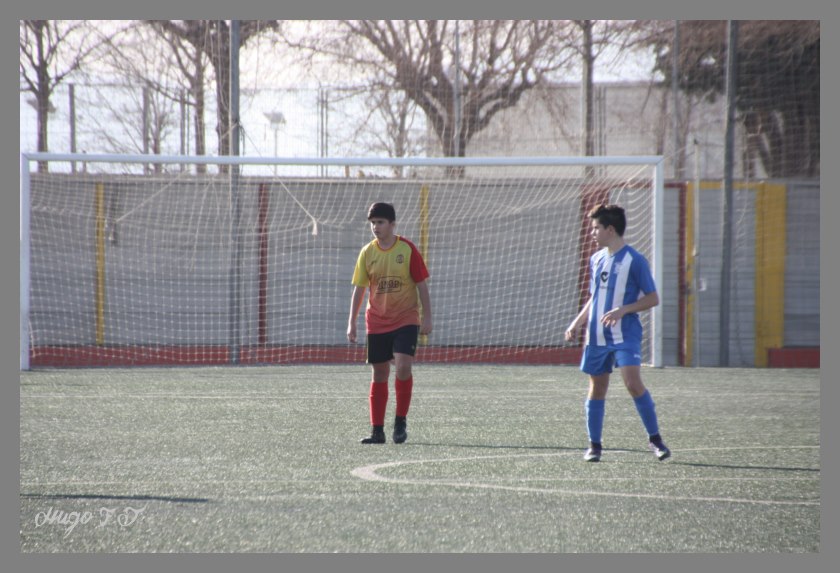 J25S 4-2 SANT CRISTOBAL FSPugs