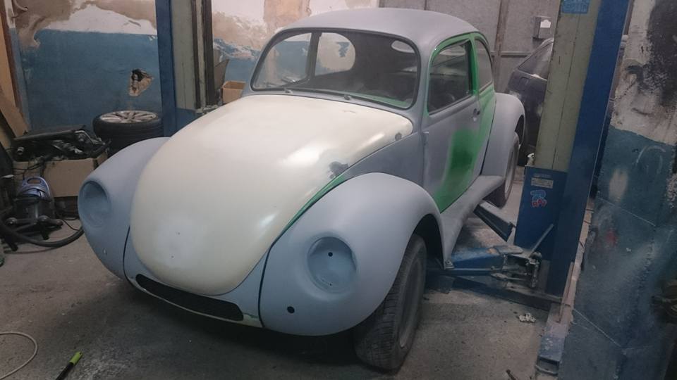 Restauracion de mi COGOLLITO - Página 7 KLMmot