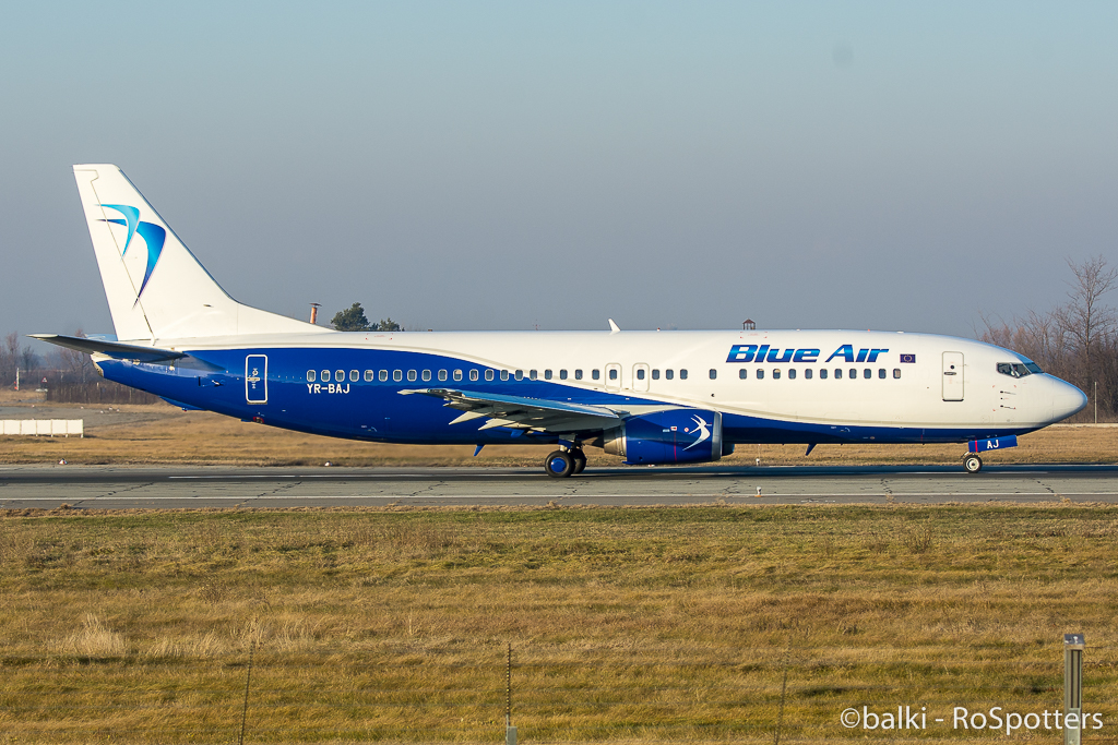 Aeroportul Bucuresti - Henri Coanda / Otopeni (OTP / LROP) - Decembrie 2015  7shgRN