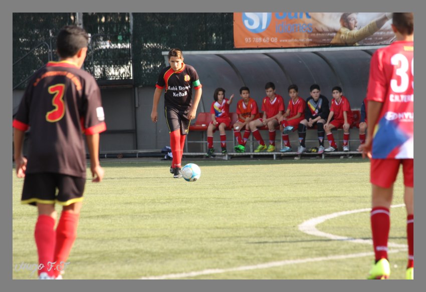 Natacio Terrassa 0-5 J25S P44xFC