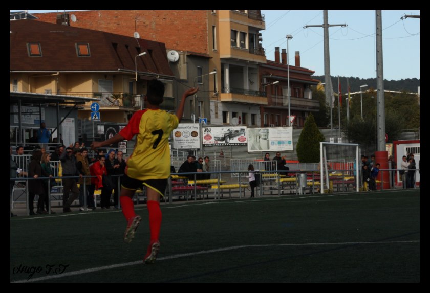 J25S 4-1 MANRRESA UxzBTu