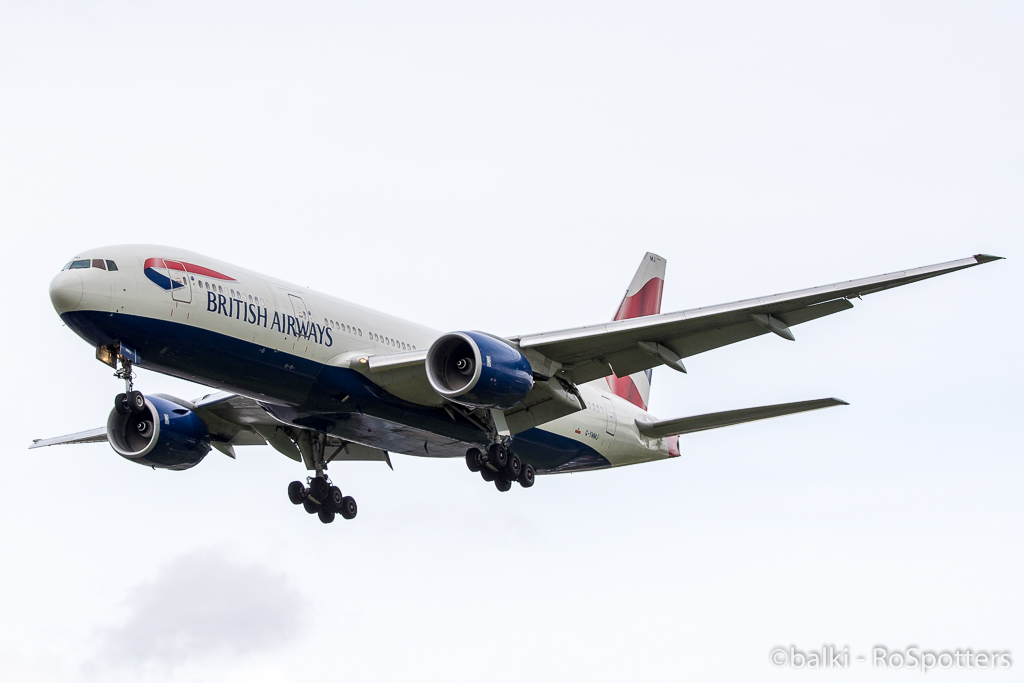 Londra - Heathrow (LHR / EGLL) - Pagina 5 MImz5m