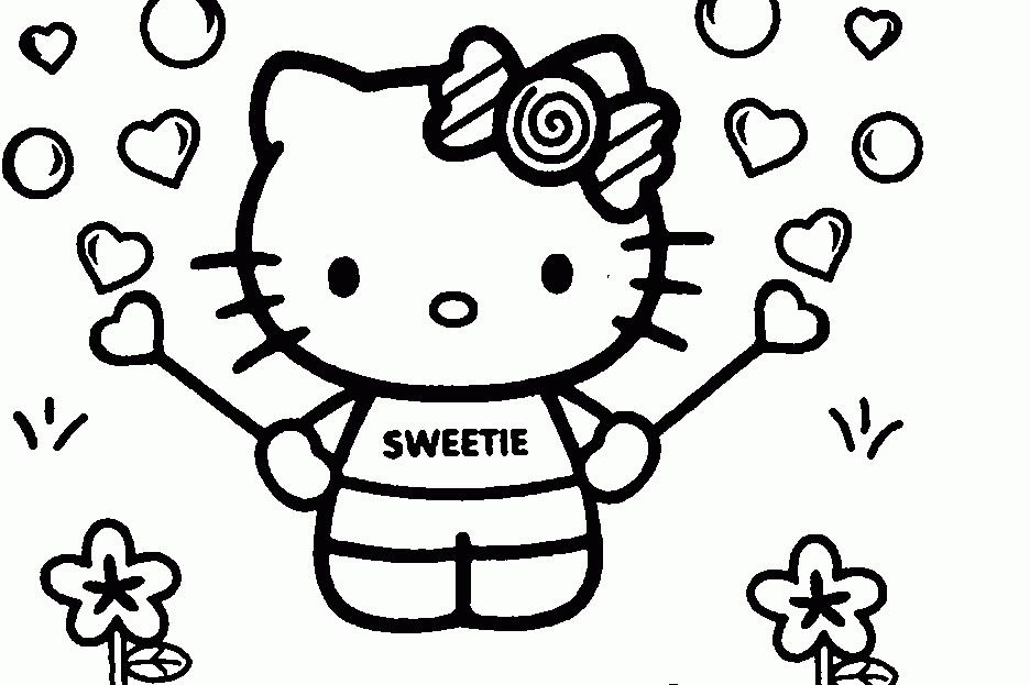 Hello-Kitty HhGnDi