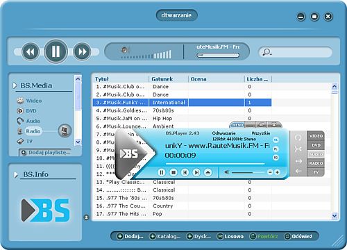 مشغل الميديا BS.Player 2.70 Build 1080 : تحميل مباشر 5suNqu