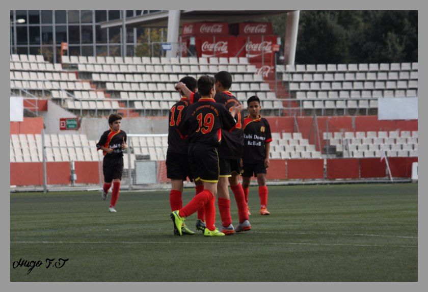 TERRASSA OLIMPICA 0-7 J25S U5YKVX