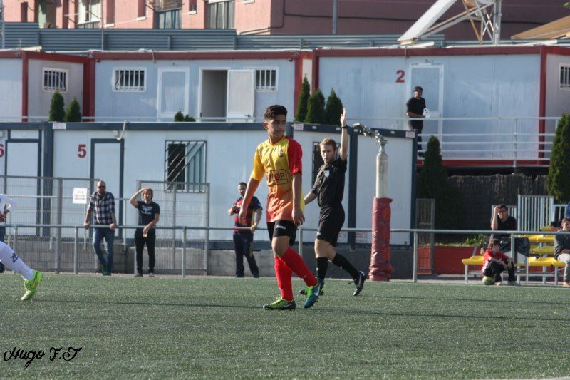 J25S 3-0 MANRRESA CsKZxz